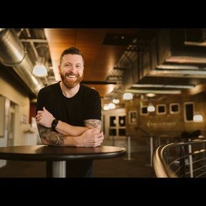 Meet your Posher, Scott